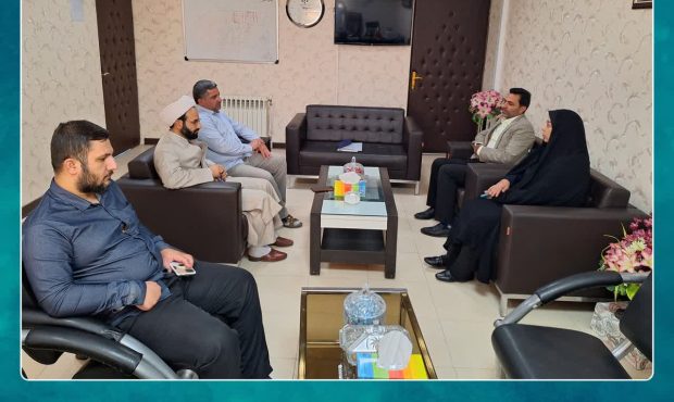 مدیرکل اوقاف و امور خیریه استان ایلام تاکید کرد؛ اماکن مذهبی، فضایی برای گسترش سطح مطالعاتی استان