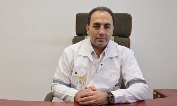 انجام بیش از ۶ هزار نمونه گیری و  ۲۵ هزار آنالیز موادشیمیایی در آزمایشگاه پالایشگاه گاز ایلام