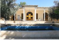 مدیرکل میراث‌فرهنگی، گردشگری و صنایع‌دستی استان از انجام عملیات سیستم حفاظتی موزه تاریخ کشاورزی کاخ فلاحتی خبر داد