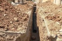 مدیرعامل شرکت آب و فاضلاب ایلام: اجرای ۴۳ کیلومتری شبکه فاضلاب در پنج شهر استان ایلام طی ۶ ماهه نخست سال جاری مدیرعامل شرکت آب و فاضلاب ایلام: اجرای ۴۳ کیلومتری شبکه فاضلاب در پنج شهر استان ایلام طی ۶ ماهه نخست سال جاری