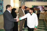 مدیرکل زندان های استان ایلام خبر داد: آزادی ۹۲ زندانی نیازمند مالی در ایلام