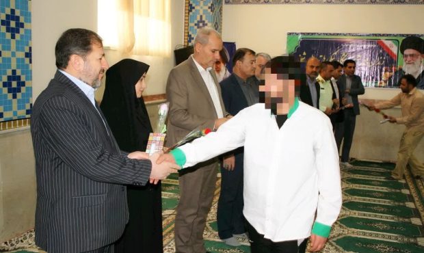 مدیرکل زندان های استان ایلام خبر داد: آزادی ۹۲ زندانی نیازمند مالی در ایلام