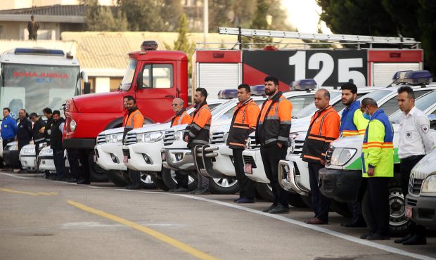 مدیرکل راهداری و حمل و نقل جاده‌ای استان خبر داد: آماده‌باش ۲۰ راهدارخانه ایلام برای اولین بارش پاییزی