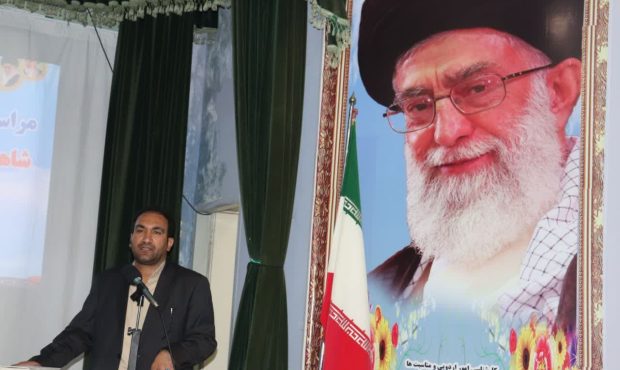 مدیرکل بنیاد شهید و امور ایثارگران استان ایلام خبر داد: اجرای ۹ برنامه اردوی فرهنگی توسط بنیاد شهید استان ایلام