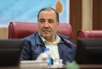 استاندار ایلام در ششمین جلسه شورای برنامه‌ریزی استان: فرمانداری‌ها تمامی امکانات را برای تحقق اهداف اجرای سرشماری کشاورزی ۱۴۰۳ بکار گیرند