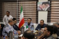 عملیات وعده‌صادق۲، عزت ایران اسلامی را در جهان به منصه ظهور رساند/ شرکت پتروشیمی ارغوان‌گستر باعث غرور ملی و بسترساز تولید، اشتغال و رونق اقتصاد است