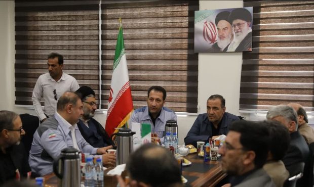 عملیات وعده‌صادق۲، عزت ایران اسلامی را در جهان به منصه ظهور رساند/ شرکت پتروشیمی ارغوان‌گستر باعث غرور ملی و بسترساز تولید، اشتغال و رونق اقتصاد است