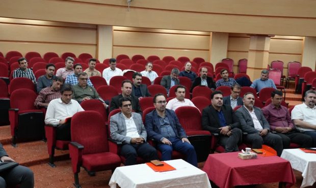 مدیرعامل شرکت گاز استان ایلام تاکید کرد: افزایش بهره‌ وری موجب توسعه سازمان می شود