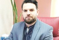 رئیس پژوهش و فناوری شرکت پالایش گاز خبر داد: انعقاد ۲ پروژه تولید بار اول و ۳ پروژه پژوهشی پالایشگاه گاز ایلام رئیس پژوهش و فناوری شرکت پالایش گاز خبر داد: انعقاد ۲ پروژه تولید بار اول و ۳ پروژه پژوهشی پالایشگاه گاز ایلام