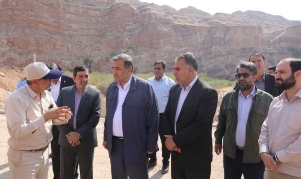 از مجموع ۱۵ هزار و ۸۰۰ میلیارد تومان هزینه برای سامانه گرمسیری، ۷ هزار و ۹۰۰ میلیارد تومان مربوط به دولت سیزدهم است