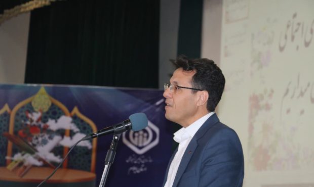 مدیر شعب بانک رفاه کارگران استان خبر داد: ثبت نام دوره سوم پرداخت وام قرضالحسنه ۳۰۰ میلیون ریالی بانک رفاه کارگران مدیر شعب بانک رفاه کارگران استان خبر داد: ثبت نام دوره سوم پرداخت وام قرضالحسنه ۳۰۰ میلیون ریالی بانک رفاه کارگران