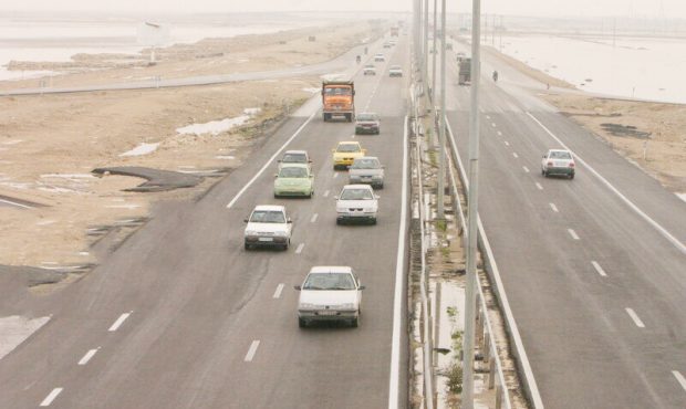 مدیرکل راهداری و حمل و نقل جاده‌ای استان خبر داد: بیش از ۴۴ هزار مورد سرعت غیرمجاز در جاده‌های ایلام ثبت شد