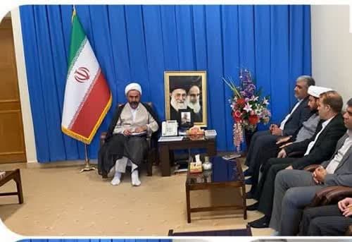 مدیرکل تعاون روستایی ایلام خبر داد: اختصاص۱۲ هزار میلیارد ریال اعتبار برای توسعه زیر بخش های کشاورزی و روستایی ایلام