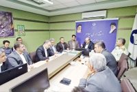 معاون استاندار ایلام تاکید کرد: تمهیدات لازم برای کوچ پاییزه عشایر ایلام اندیشیده شده است معاون استاندار ایلام تاکید کرد: تمهیدات لازم برای کوچ پاییزه عشایر ایلام اندیشیده شده است