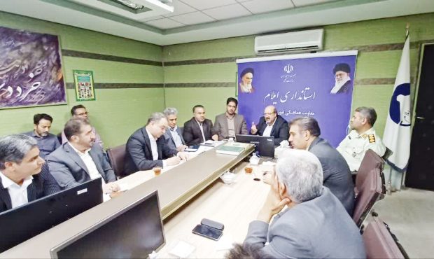 معاون استاندار ایلام تاکید کرد: ‌تمهیدات لازم برای کوچ پاییزه عشایر ایلام اندیشیده شده است