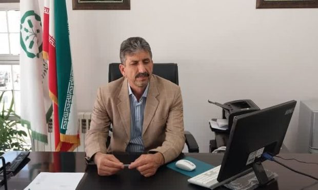 مدیر شرکت خدمات حمایتی کشاورزی ایلام خبر داد: توزیع بیش از ۴ هزار تن کودشیمیایی محصولات کشاورزی در دهلران مدیر شرکت خدمات حمایتی کشاورزی ایلام خبر داد: توزیع بیش از ۴ هزار تن کودشیمیایی محصولات کشاورزی در دهلران