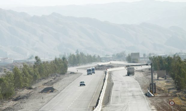 مدیرکل راهداری و حمل و نقل جاده‌ای استان: ثبت بیش از ۳۴ هزار تخلف سرعت غیرمجاز در جاده‌های ایلام