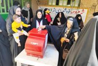 مدیر عامل جمعیت هلال احمر استان ایلام خبر داد: حدود پنج میلیارد ریال کمک های مردمی به مردم غزه در ایلام جمع آوری شد