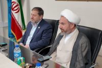 رئیس کل دادگستری استان ایلام: دادگاه‌های صلح با رسیدگی با دعوای کوچک و متوسط نقش مهمی در کاهش اطاله دادرسی خواهند داشت
