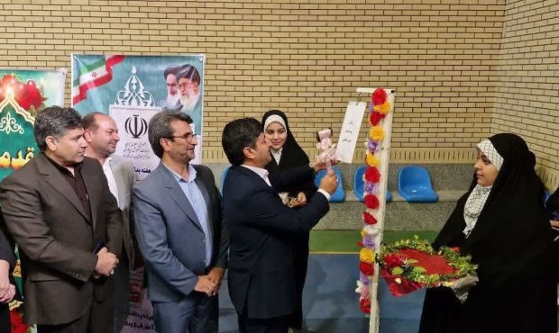 در نخستین روز از هفته پدافند غیرعامل؛ زنگ پدافند غیرعامل در مدارس ایلام نواخته شد در نخستین روز از هفته پدافند غیرعامل؛ زنگ پدافند غیرعامل در مدارس ایلام نواخته شد