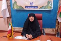 درخشش زنان جامعه اسلامی در مجامع بین المللی درخشش زنان جامعه اسلامی در مجامع بین المللی