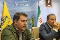 مدیرعامل شرکت پالایش گاز ایلام: زنجیره ارزش صنعت نفت در ایلام کامل است