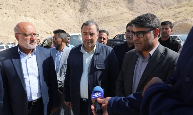 طی سه سال گذشته عملیات عمرانی این پروژه شتاب گرفت و یک هزار و ۸۳۰ میلیارد تومان به این پروژه تخصیص یافته است