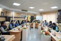 مدیرعامل شرکت گاز استان ایلام تاکید کرد: شرکت گاز ایلام برای شرایط اضطراری و بحرانی آمادگی کامل دارد