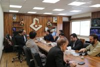 مدیرعامل شرکت گاز استان ایلام تاکید کرد: صدا و سیمای ایلام نقش موثری در فرهنگ سازی الگوی مصرف گاز دارد