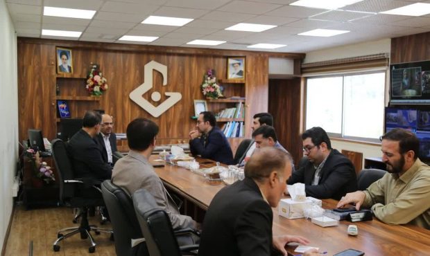 مدیرعامل شرکت گاز استان ایلام تاکید کرد: صدا و سیمای ایلام نقش موثری در فرهنگ سازی الگوی مصرف گاز دارد