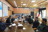 استان ایلام جزو استان‌های برتر از حیث نهضت آب‌رسانی به روستای محروم و کم‌برخوردار در کشور است