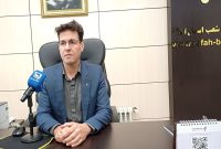 مدیر شعب بانک رفاه کارگران استان ایلام خبر داد: بانک رفاه کارگران ایلام به یکهزار و ۶۲۱ نفر تسهیلات پرداخت کرد