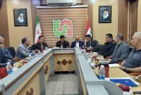 در راستای ارائه آموزش های مهارتی به متقاضیان کشور عراق دپارتمان مهارت در مرز مهران راه اندازی می شود