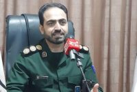 مدیرکل حفظ آثار و نشر ارزش‌های دفاع مقدس استان ایلام: بخش از زیرساخت های یادمان های دفاع مقدس ایلام تکمیل می شود