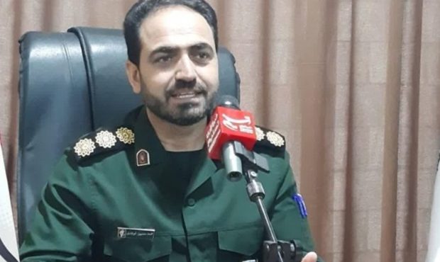 مدیرکل حفظ آثار و نشر ارزش‌های دفاع مقدس استان ایلام: بخش از زیرساخت های یادمان های دفاع مقدس ایلام تکمیل می شود