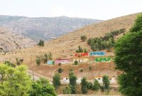 مدیرکل میراث‌فرهنگی، گردشگری و صنایع‌دستی ایلام خبر داد: ۱۱۰ واحد بوم‌گردی در استان ایلام فعال است