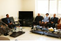 مدیرکل کمیته امداد استان ایلام خبر داد: اختصاص هفت هزار میلیارد ریال برای اشتغال نیازمندان ایلام مدیرکل کمیته امداد استان ایلام خبر داد: اختصاص هفت هزار میلیارد ریال برای اشتغال نیازمندان ایلام