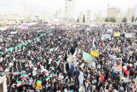 مسیرهای راهپیمایی ۱۳ آبان در ایلام اعلام شد