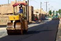 مدیرکل بنیاد مسکن ایلام خبر داد: معابر هفت روستای سیروان آسفالت شد مدیرکل بنیاد مسکن ایلام خبر داد: معابر هفت روستای سیروان آسفالت شد