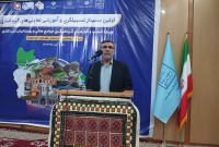 معاون سیاسی امنیتی استاندار ایلام: استان ایلام شاهد افزایش ۶۰ درصدی حضور گردشگران عراقی نسبت به سال گذشته بوده است