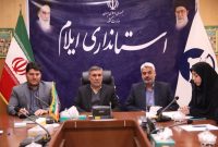 معاون سیاسی، امنیتی و اجتماعی استاندار ایلام تاکید کرد: آثار نویسندگان ایلامی نیازمند معرفی به عموم مردم است