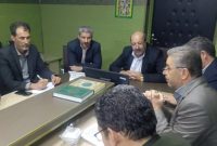 معاون هماهنگی امور اقتصادی استاندار ایلام: برای رونق واحد‌های گلخانه‌ای باید به سمت صنایع تبدیلی حرکت کنیم