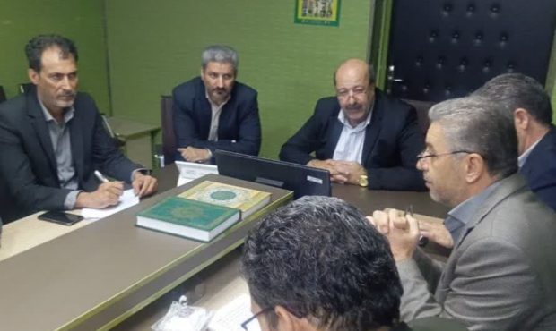 معاون هماهنگی امور اقتصادی استاندار ایلام: برای رونق واحدهای گلخانهای باید به سمت صنایع تبدیلی حرکت کنیم معاون هماهنگی امور اقتصادی استاندار ایلام: برای رونق واحدهای گلخانهای باید به سمت صنایع تبدیلی حرکت کنیم