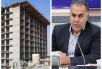 اختصاص واحدهای مسکن ملی دارای پیشرفت فیزیکی ۷۰ درصد به بالا به متقاضیان دارای پیشرفت ریالی متناسب اختصاص واحدهای مسکن ملی دارای پیشرفت فیزیکی ۷۰ درصد به بالا به متقاضیان دارای پیشرفت ریالی متناسب