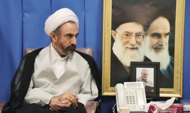 امام جمعه ایلام در دیدار با مجموعه کارکنان اداره کل استاندارد ایلام: کیفیت و استانداردسازی کالا موجب رونق فروش و افزایش مشتریان می شود امام جمعه ایلام در دیدار با مجموعه کارکنان اداره کل استاندارد ایلام: کیفیت و استانداردسازی کالا موجب رونق فروش و افزایش مشتریان می شود