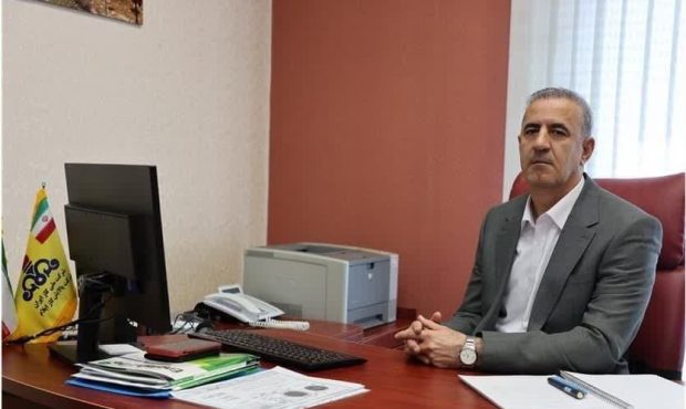 رئیس بازرسی فنی شرکت پالایش گاز ایلام: نظارت بازرسی فنی بر تعمیرات اساسی ۶ تجهیز در پالایشگاه گاز ایلام