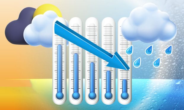 کارشناس پیش بینی هواشناسی استان ایلام خبر داد: نفوذ سامانه هوای سرد در ایلام کارشناس پیش بینی هواشناسی استان ایلام خبر داد: نفوذ سامانه هوای سرد در ایلام