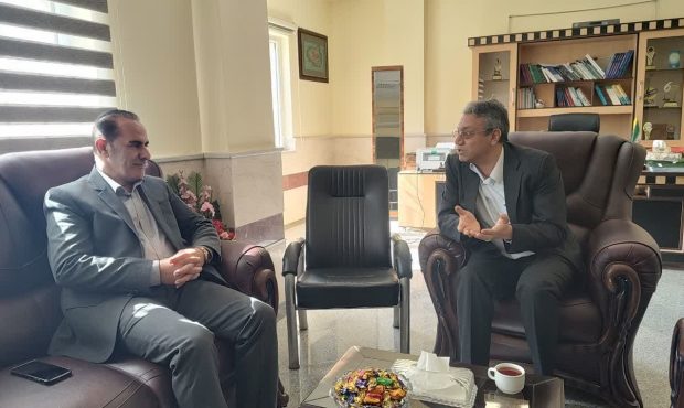 انعقاد تفاهم نامه همکاری مشترک میان اداره کل آموزش فنی و حرفه ای استان ایلام و پارک علم و فناوری