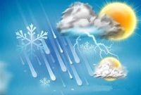 کارشناس پیش‌بینی هواشناسی استان ایلام خبر داد: وزش باد و کاهش دما پدیده‌های جوی ایلام در سه روز آینده