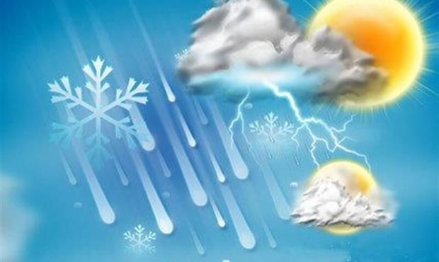 کارشناس پیش‌بینی هواشناسی استان ایلام خبر داد: وزش باد و کاهش دما پدیده‌های جوی ایلام در سه روز آینده